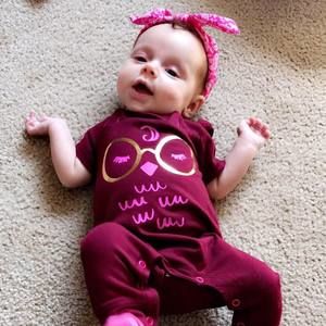 Meet your Posher, Taylor